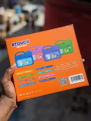 New Atouch Q21 256 GB