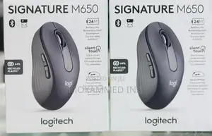 Logitech Signature M650