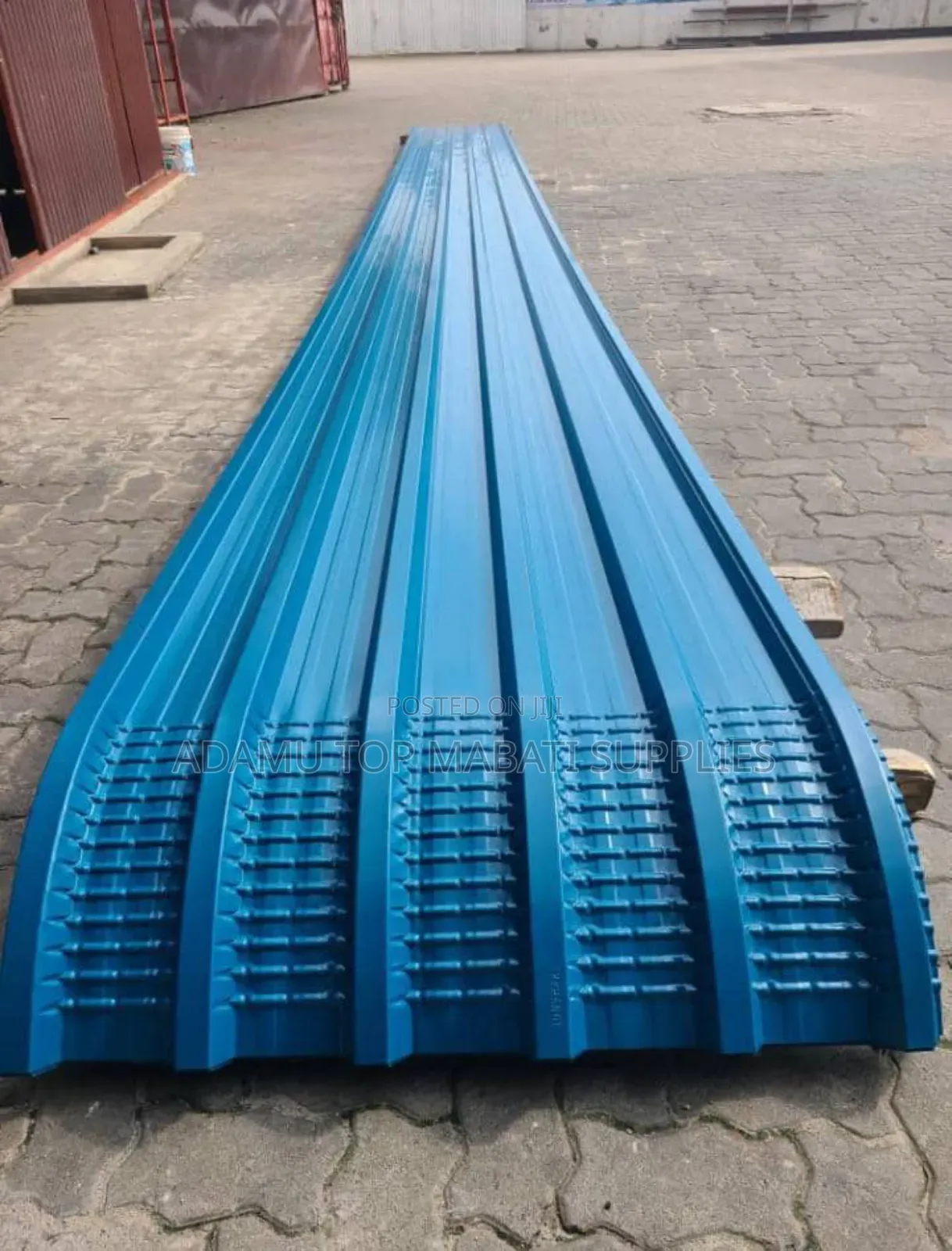 Crimping Service