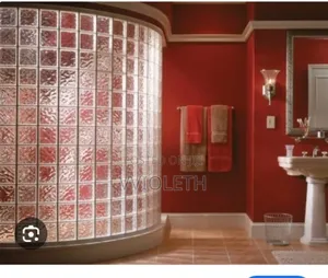 Glass Blocks