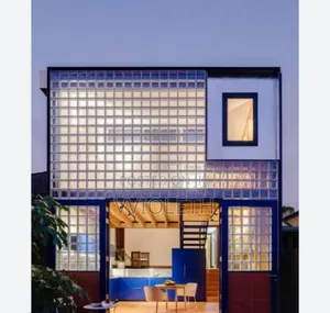 Glass Blocks