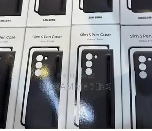 Samsung Original Slim S Pen Case Galaxy Z Fold5