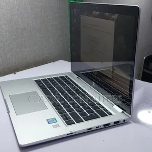 Laptop HP EliteBook X360 1030 G2 8GB Intel Core I5 SSD 512GB