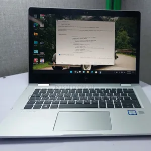 Laptop HP EliteBook X360 1030 G2 8GB Intel Core I5 SSD 512GB