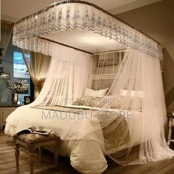 Mosquito Rail Net