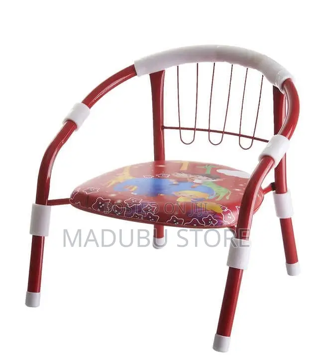 Little Kids Chairs