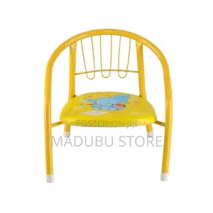 Little Kids Chairs