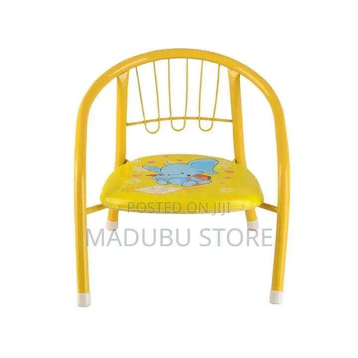 Little Kids Chairs