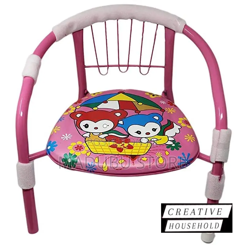 Little Kids Chairs