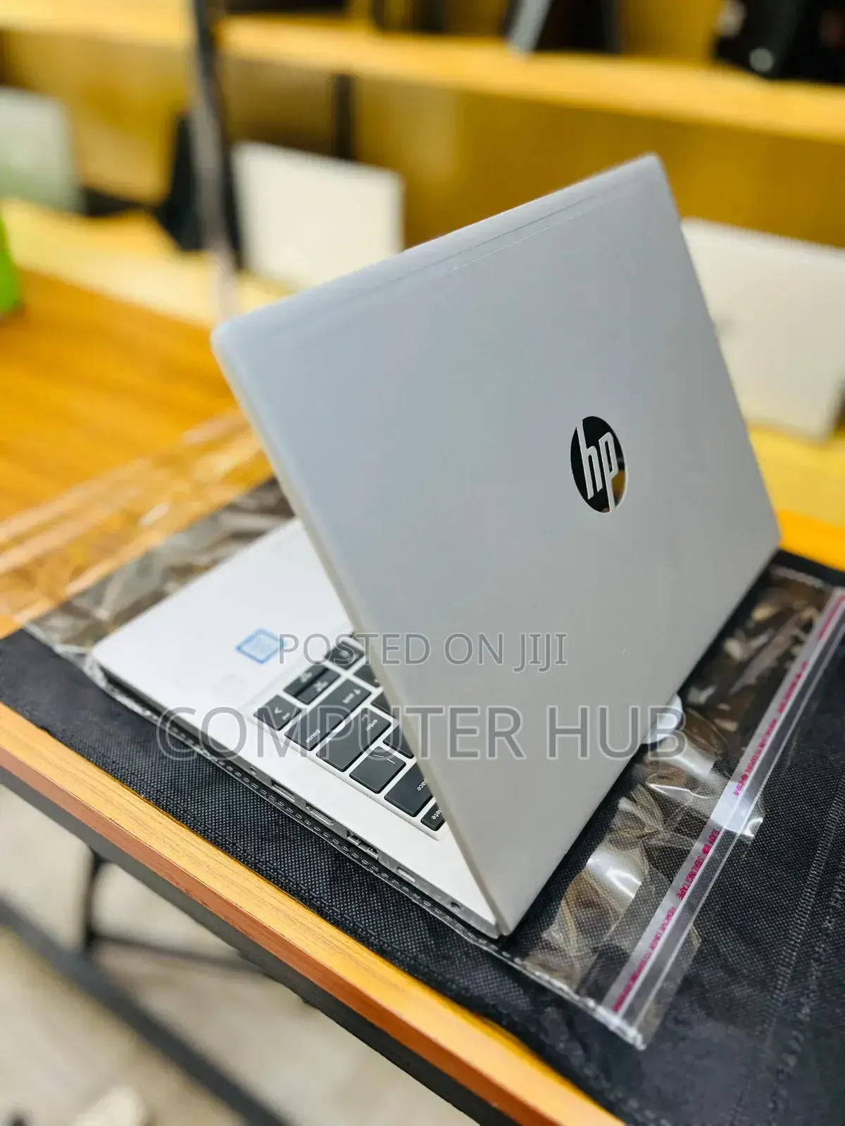 Laptop HP ProBook 440 G6 8GB Intel Core I5 SSD 256GB