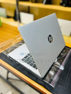 Laptop HP ProBook 440 G6 8GB Intel Core I5 SSD 256GB