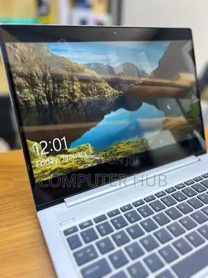 Laptop HP ProBook 440 G6 8GB Intel Core I5 SSD 256GB