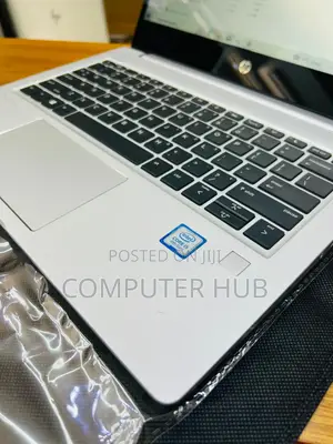 Laptop HP ProBook 440 G6 8GB Intel Core I5 SSD 256GB