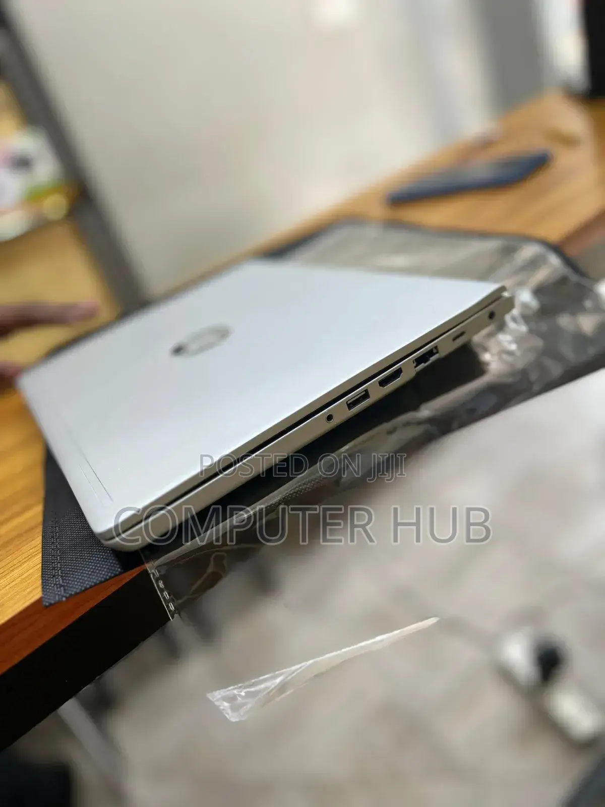 Laptop HP ProBook 440 G6 8GB Intel Core I5 SSD 256GB