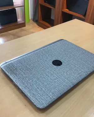 Laptop HP ProBook 450 G3 8GB Intel Core I5 HDD 500GB