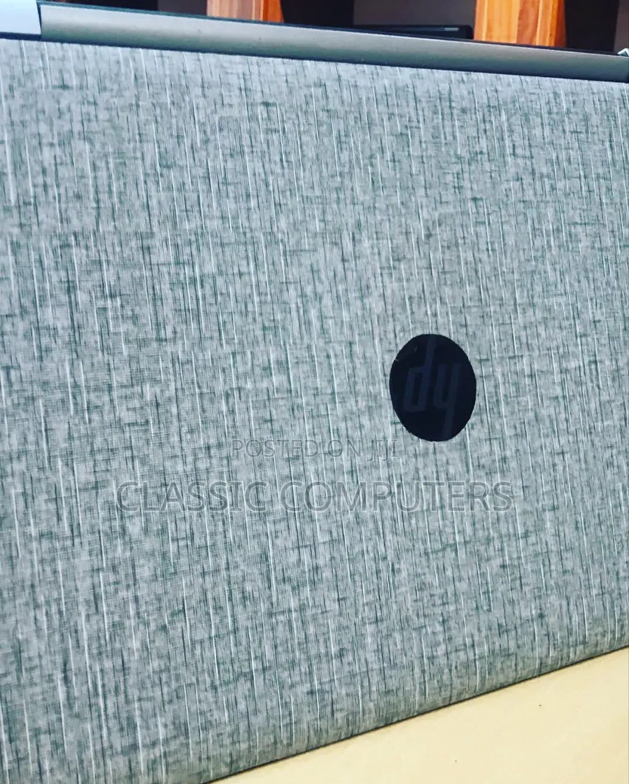 Laptop HP ProBook 450 G3 8GB Intel Core I5 HDD 500GB