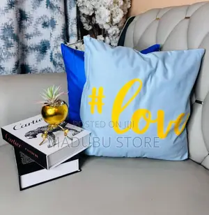 *Quality Pillowcase Size 45*45