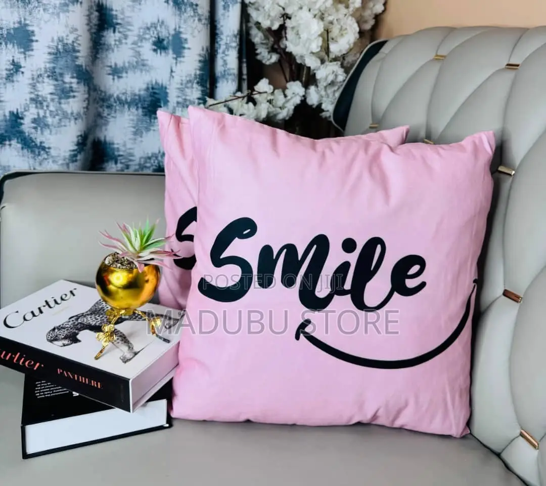 *Quality Pillowcase Size 45*45