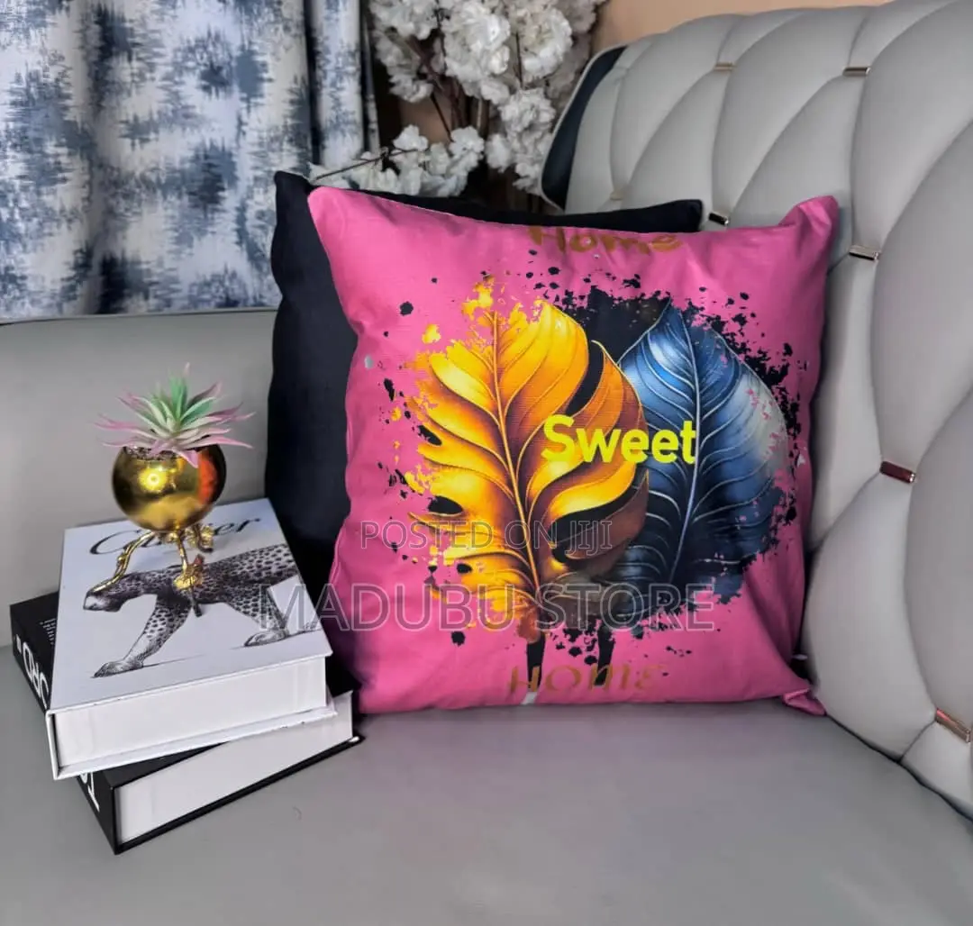 *Quality Pillowcase Size 45*45