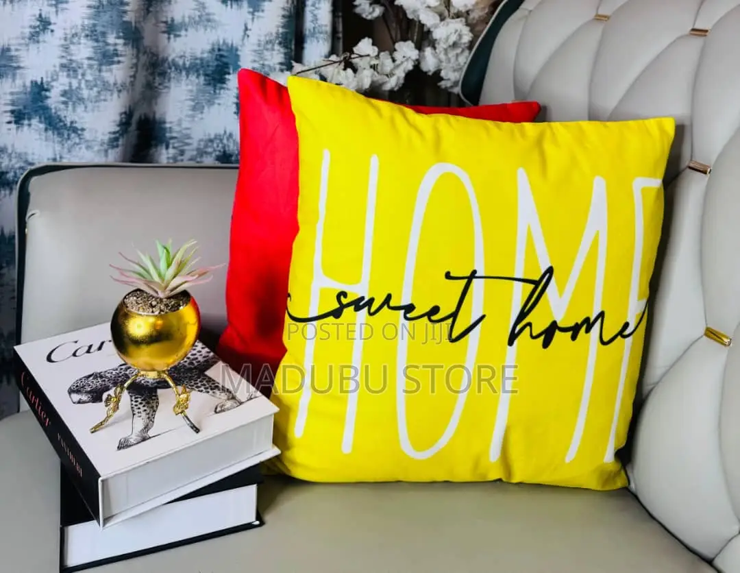 *Quality Pillowcase Size 45*45
