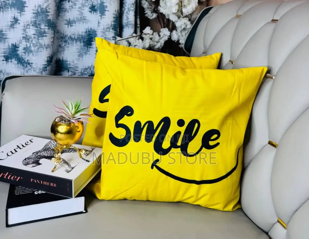 *Quality Pillowcase Size 45*45