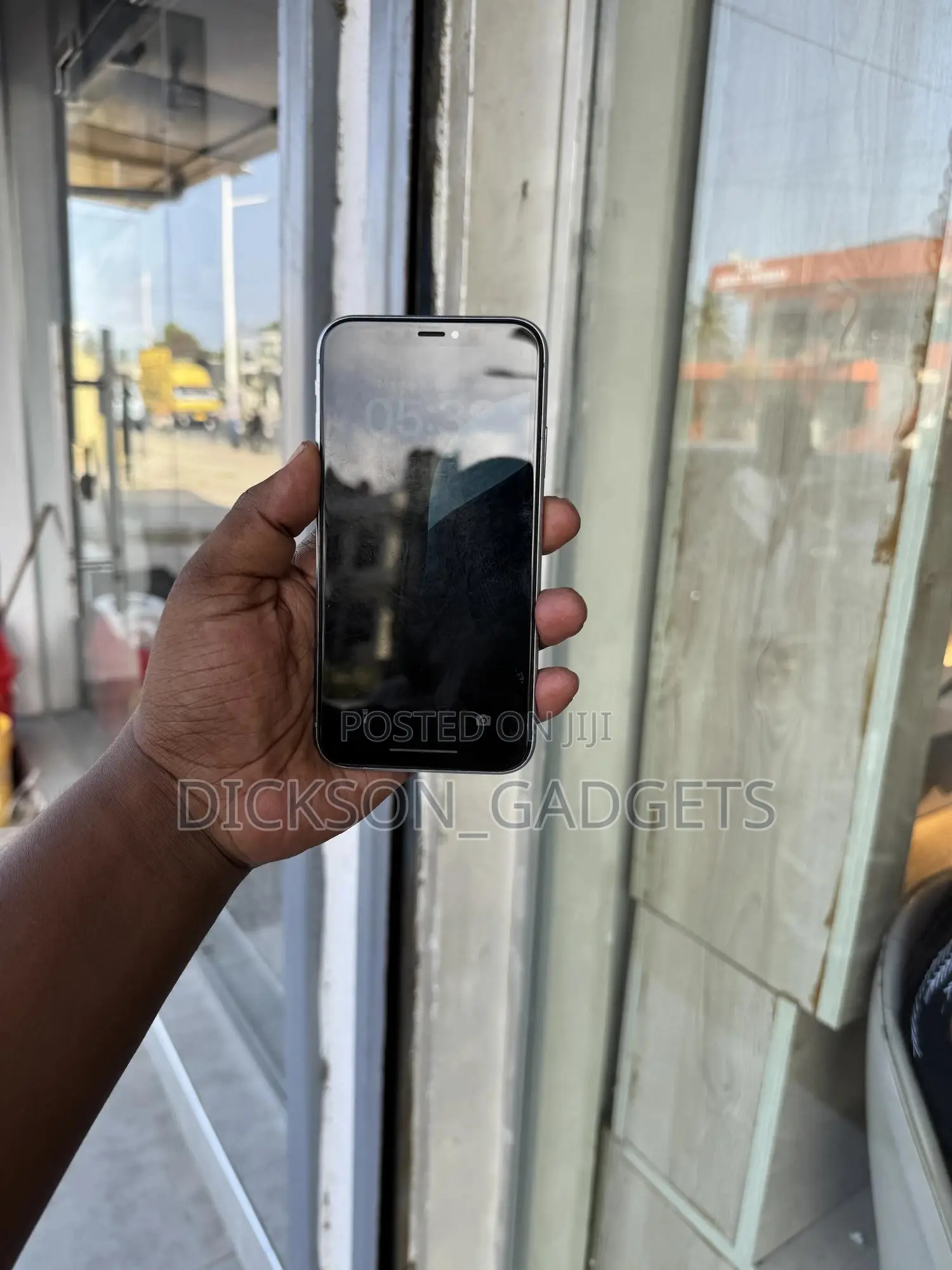 Apple iPhone XR 64 GB Blue