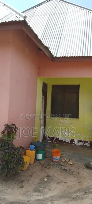 3bdrm House in Mark Real Estate, Kibaha for sale
