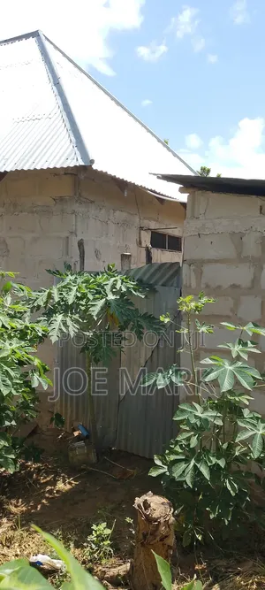2bdrm House in Kibaha for sale