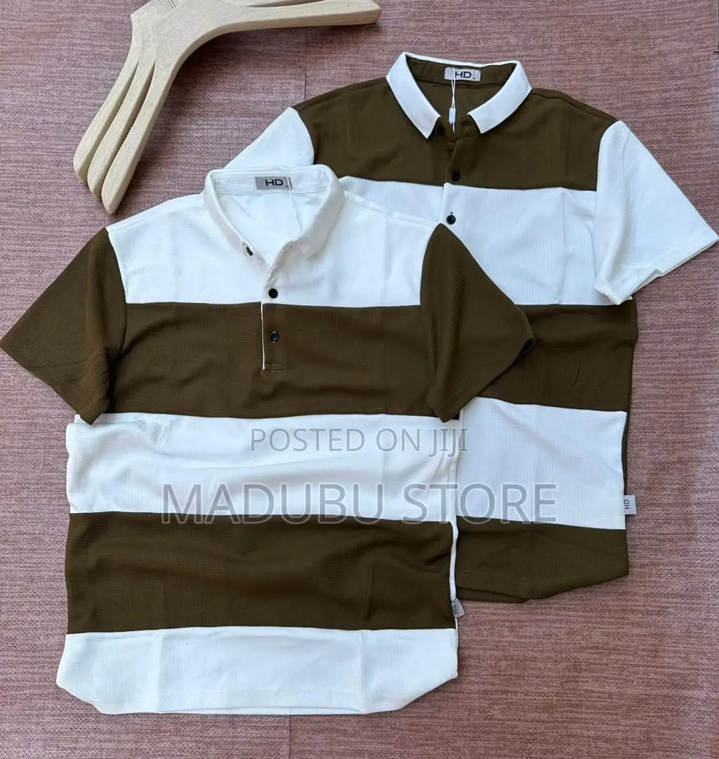 Men’S Color T- Shirts