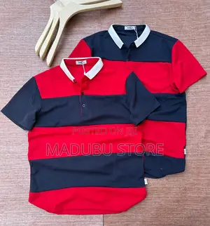 Men’S Color T- Shirts