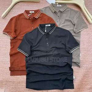 Men’S Color T- Shirts