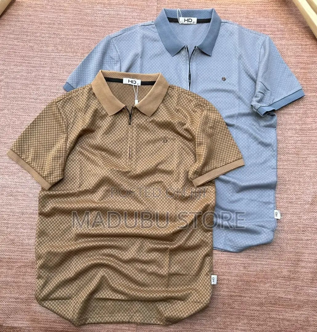Men’S Color T- Shirts