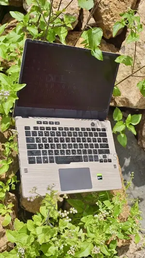 Laptop Asus ROG Zephyrus G14 16GB AMD Ryzen 7 SSD 512GB