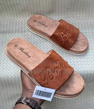 Sandal Kali Za Kike