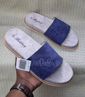 Sandal Kali Za Kike