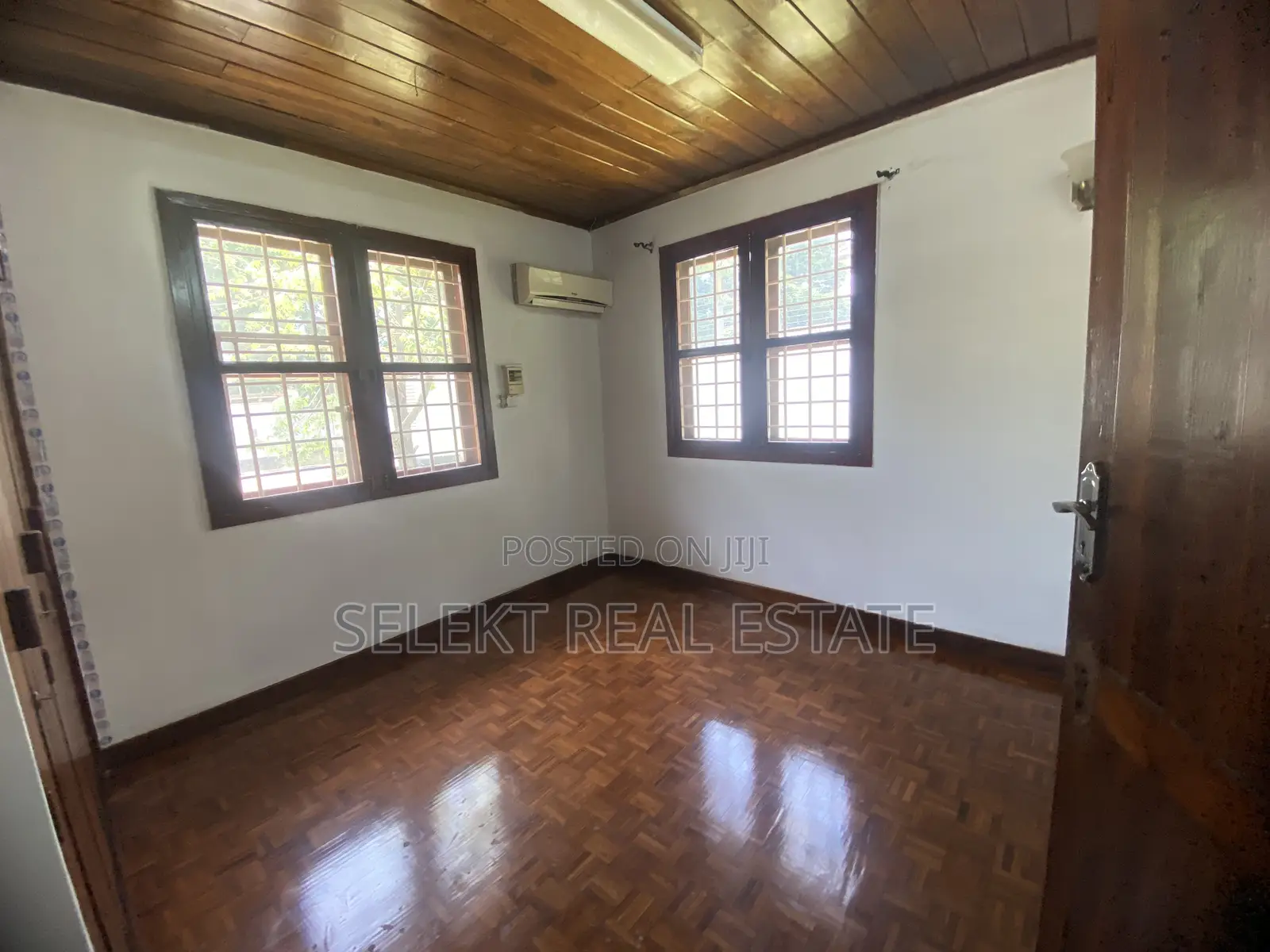 4bdrm Bungalow in Masaki, Kinondoni for rent