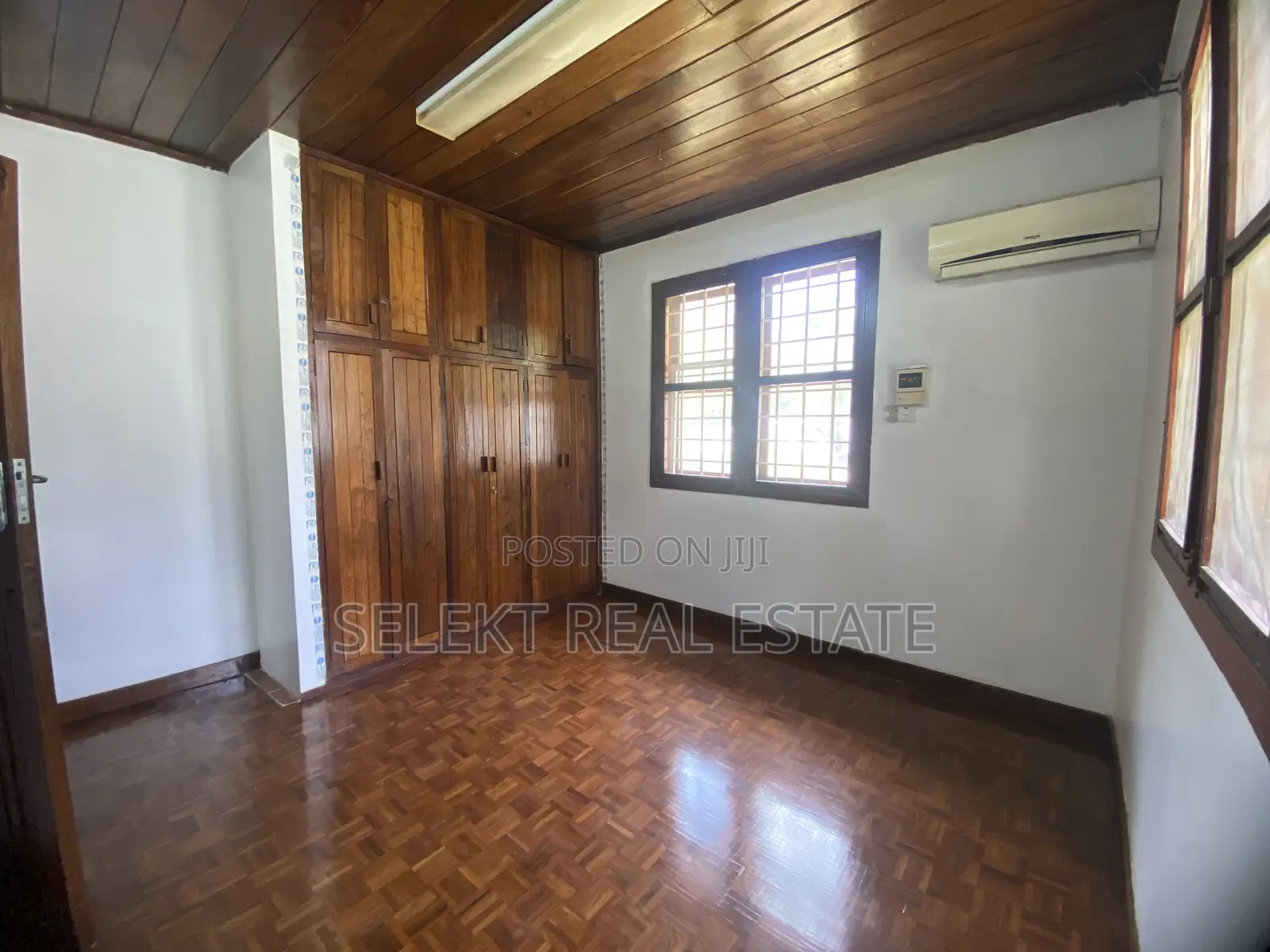 4bdrm Bungalow in Masaki, Kinondoni for rent