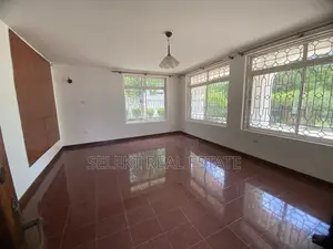 4bdrm Bungalow in Masaki, Kinondoni for rent
