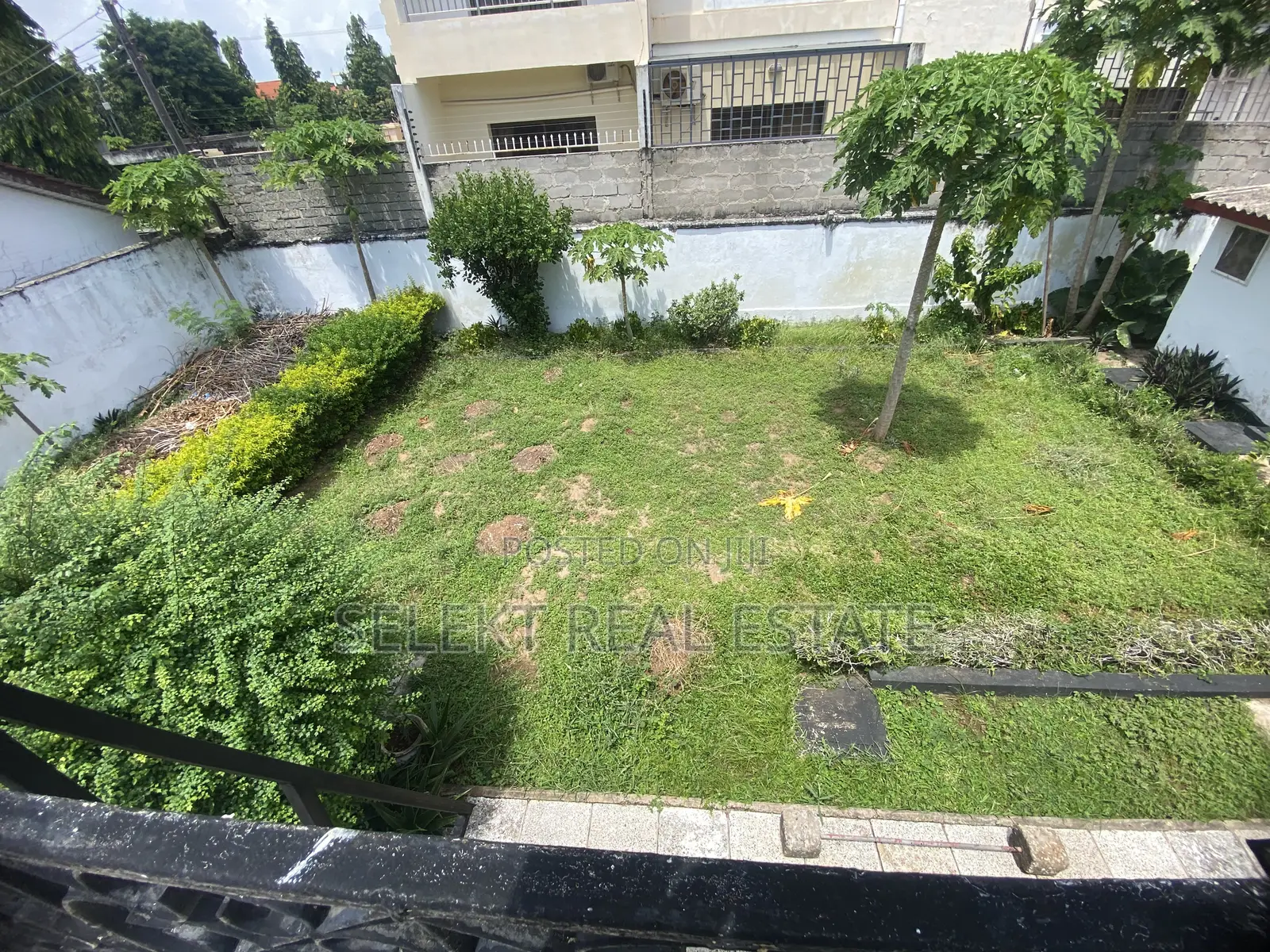 4bdrm Bungalow in Masaki, Kinondoni for rent