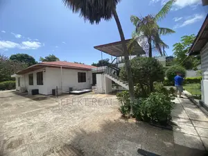 4bdrm Bungalow in Masaki, Kinondoni for rent