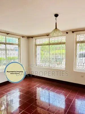 4bdrm House in Masaki for rent
