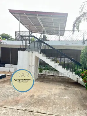 4bdrm House in Masaki for rent
