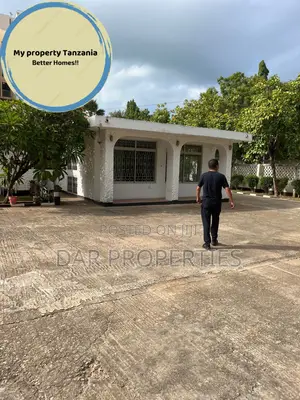 4bdrm House in Masaki for rent