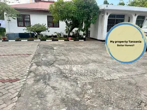 4bdrm House in Masaki for rent