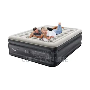 10 Inches Quality Air Mattress