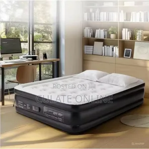 10 Inches Quality Air Mattress
