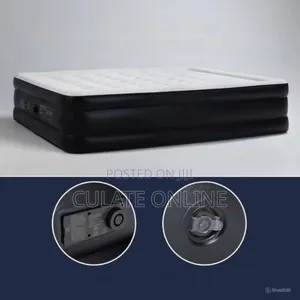 10 Inches Quality Air Mattress