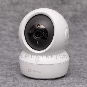 EZVIZ H6c Pro - Smart Security Catering for Every Household