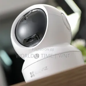 EZVIZ H6c Pro - Smart Security Catering for Every Household