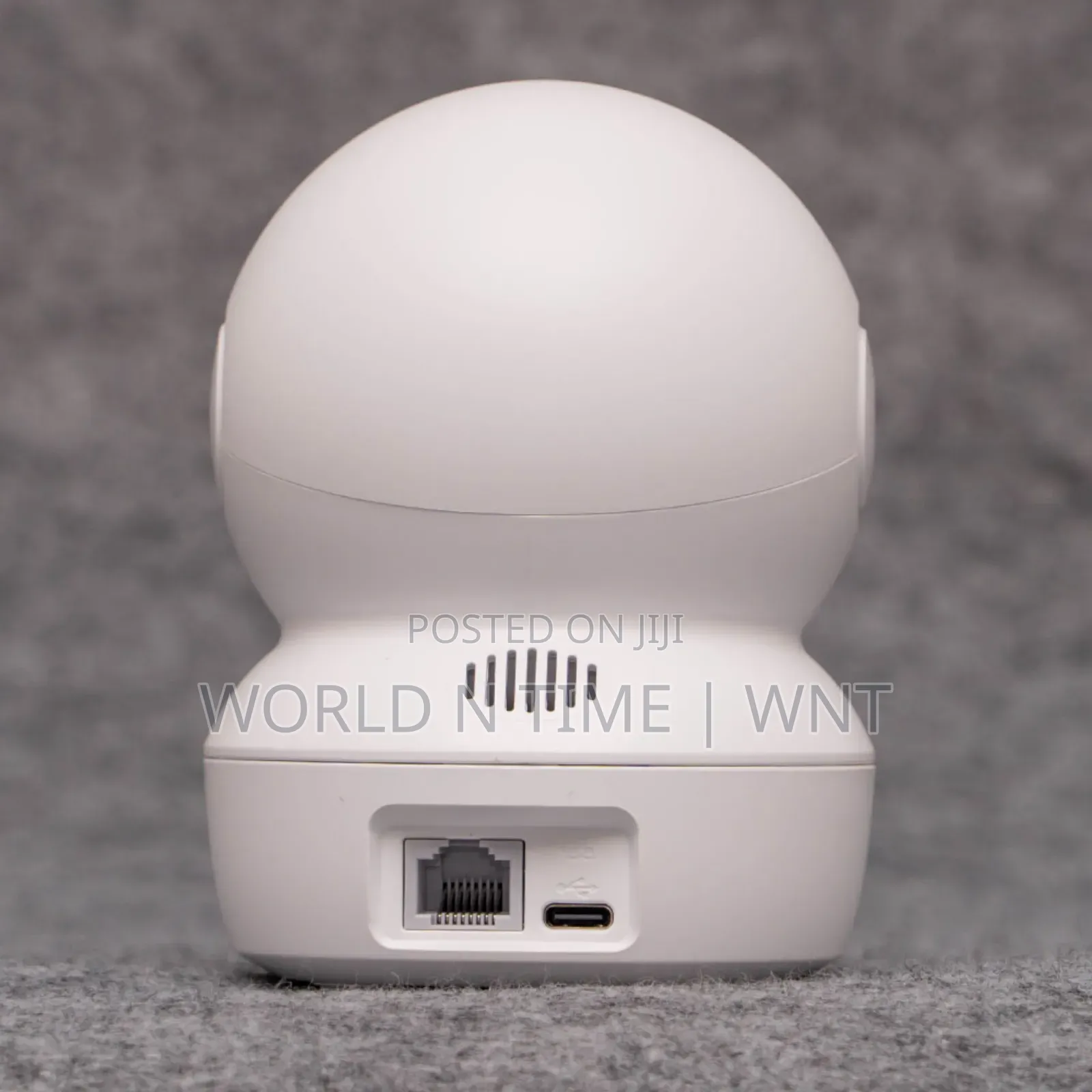 EZVIZ H6c Pro - Smart Security Catering for Every Household